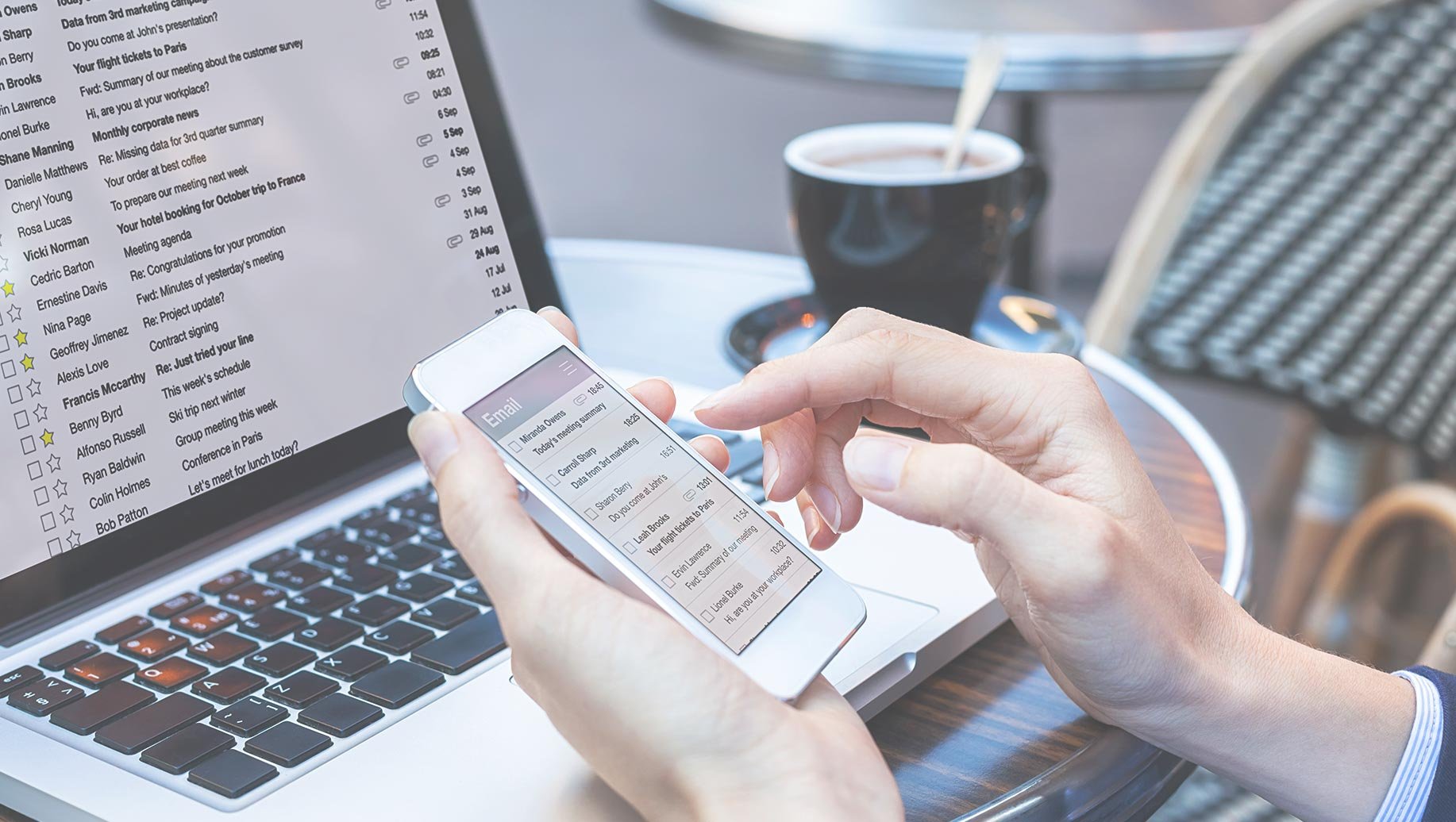 Best Insurance Marketing Strategies For The Digital Age EverQuote