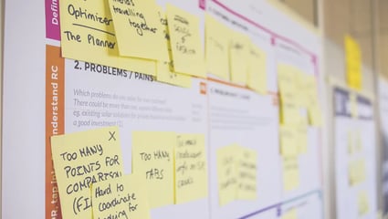 Launch Your New Insurance Agency With This Business Plan Template