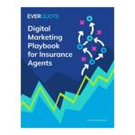 Digital marketing playbook for insurance agents