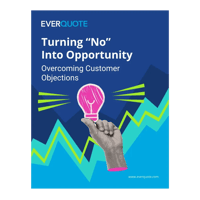 Turning "No" Into Opportunity: Overcoming Customer Objections
