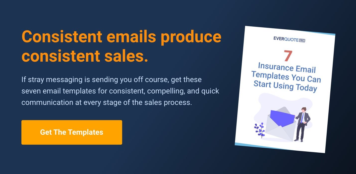 The Insurance Quote Email Template Used by a Lifetime President #39 s Club